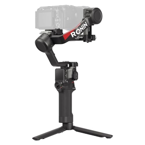 DJI DJI RS 4, Gimbal Stabilizer for Camera, Canon/Sony/Nikon/Fujifilm — Side-by-side comparison of top picks in this category