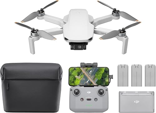 DJI — Build quality and design details up close