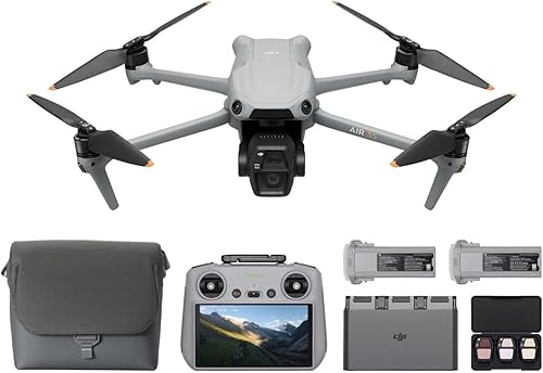 DJI — Build quality and design details up close