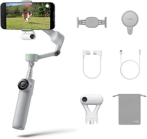 What Is a 3-Axis Gimbal: Complete Guide to Stabilization Tec