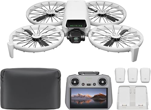 DJI — Real-world performance testing in action