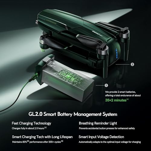 G11PRO Drone with Camera for Adults 4K，Stable 3-Axis Brushless | Easy — How the options on this page compare